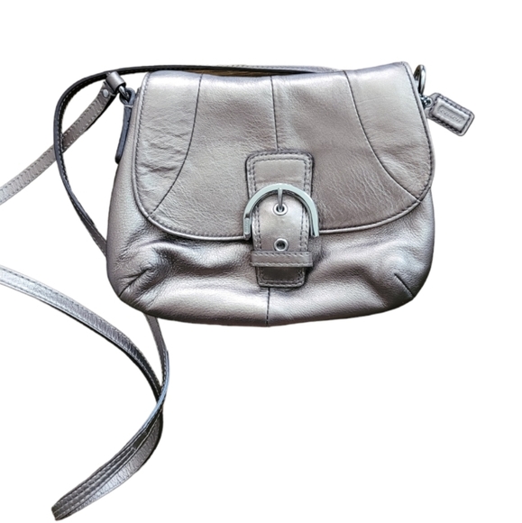 Coach Handbags - Coach cross bag